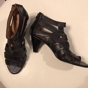 Nine West Size 9M with 3 inch heel
